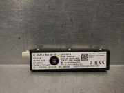 Antenne A2139056800 Mercedes-Benz CLA Shooting Brake (118.6) Kombi 1.3 CLA-200 Turbo 16V (M282.914)