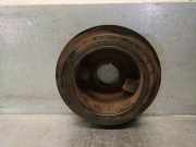 Kurbelwellen-Riemenscheibe 231244X000 Kia CARNIVAL II 2.9 CRDi CAT
