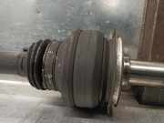 Klima Pumpe 9655229080 Citroën C8 (EA/EB) Großraumlimousine 2.0 HDi 16V (DW10UTED4(RHK))