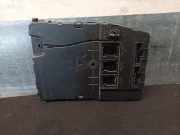 Sicherheitsgurt Links Hinten 898103E000CY Kia Sorento I (JC) SUV 2.5 CRDi 16V (D4CB)