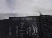 Sicherheitsgurt Links Hinten 4M51A611B68AJ Ford Focus 2 Schrägheck 1.8 TDCi 16V (KKDA)