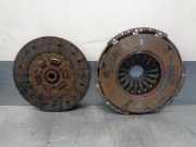 Kupplungsset 4110023510 Hyundai Matrix Schrägheck 1.5 CRDi VGT 16V (D4FA)