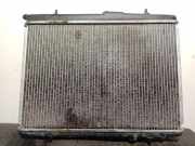 Radiator 1330F8 Peugeot 206 (2A/C/H/J/S) Schrägheck 1.4 XR,XS,XT,Gentry (TU3JP(KFW))