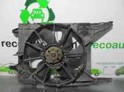 Kühlerventilator 8200065257B Renault MEGANE I FASE 2 BERLINA (BA0) 1.4 16V