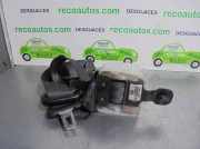 Sicherheitsgurt Rechts Hinten 898204A450 Hyundai H-1/Starex Bus 2.5 Tci (D4BH)