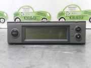 Multifunctionelle Display AX6012Z53159 Nissan MICRA (K12E) 1.4 CAT