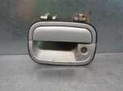 Türgriff Außen Links Vorne Hyundai Santamo Großraumlimousine 2.0D 16V (G4CP)