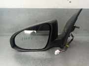 Außenspiegel Links 8794002620 Toyota Auris Touring Sports (E18) Kombi 1.8 16V Hybrid (2ZRFXE)