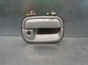 Türgriff Außen Rechts Vorne Hyundai Santamo Großraumlimousine 2.0D 16V (G4CP)