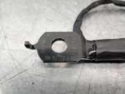 Gürtelschnalle Links Vorne 5NA857756A Seat Ateca (5FPX) SUV 1.4 TSI 16V (CZEA)