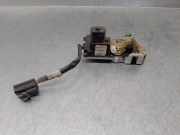 Heckspoiler 96811712XC Citroën C4 Berline (LC) Schrägheck 5-drs 1.6 HDi 16V (DV6ATED4(9HX))