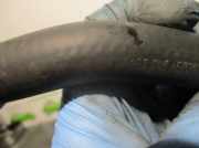 Türgriff Außen Links Vorne 9101E4 Citroën CITROËN I Furgoneta (230L) 1.9 D