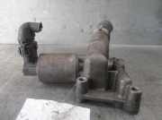 Stoßstange Hinten 1611428480 Citroën C4 Cactus (0B/0P) Schrägheck 5-drs 1.2 PureTech 82 12V (EB2(HMZ))