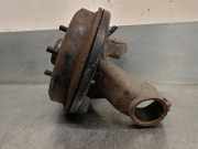 Achsschenkel Halter Links Hinten 1110952 Ford MONDEO BERLINA/FAMILIAR (FD) 1.8 16V CAT