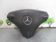 Airbag Lenkrad 1684600298 Mercedes-Benz Vaneo (W414) Großraumlimousine 1.7 CDI 16V (OM668.914)