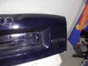 Hintertür 8E5827023D Audi A4 (B6) Limousine 1.9 TDI PDE 130 (AVF)