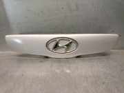Handgriff Kofferraum 873101C000 Hyundai Getz Schrägheck 1.3i 12V (G4EA)