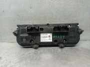 Bedienung Klimacontrolle 5E0907044BA Skoda Octavia (5EAA) Liftback 1.5 TSI Evo 16V (DPCA)