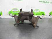 Auspuff Krümmer 059131799B Audi A6 (C5) Limousine 2.5 TDI V6 24V Quattro (AFB)