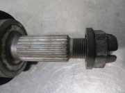 Scheibenwischer Hinten 7700847532 Renault II FASE I (B/CBO) 1.4