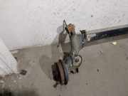 Hinterachse 6Q0500051AS Volkswagen Polo IV (9N1/2/3) Schrägheck 1.4 16V (BBY) BBY