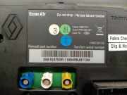 Multifunctionelle Display 259153753R Renault Koleos I SUV 2.0 dCi 16V 150 FAP (M9R-H8)