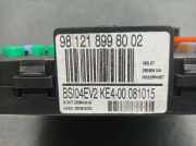 Handgriff Kofferraum 8394054P01ZQ4 Suzuki Vitara (LY/MY) SUV 1.4 Booster Jet Turbo 16V SHVS (K14D)