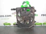 Kühlerventilator 96FB8C607DH Ford FIESTA BERLINA 1.8 Diesel CAT