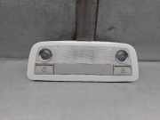 Innenbeleuchtung A2048204901 Mercedes-Benz C Estate (S204) Kombi 2.2 C-220 CDI 16V BlueEfficiency (OM651.911)