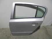 Tür Links Hinten 124090 Opel ASTRA H BERLINA 1.7 16V CDTI