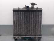 Radiator 2531007000 Kia Picanto (BA) Schrägheck 1.1 12V (G4HG)