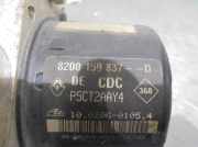 Abs Pumpe 8200159837D Renault II GRANDTOUR (KG0) 1.9 dCi Diesel