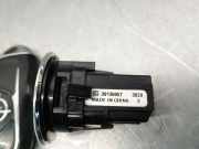 Start/stop Schalter 39136957 Opel Astra K Sports Tourer Kombi 1.2 Turbo 12V (F12SHR)