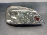 Scheinwerfer Rechts 96458810 Daewoo / Chevrolet Nubira (J200) Limousine 1.8 16V (T18SED)