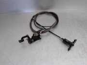 Motorhaubenschloss 7112006002 SsangYong 2.9 Turbodiesel CAT