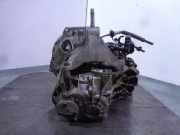 Anlasser T192382R Opel Zafira (M75) Großraumlimousine 1.6 16V (Z16XEP)