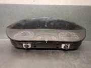 Tachoeinheit Kmh 1387182080 Citroën Jumper (U9) Van 2.2 HDi 110 (4H03)