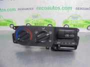 Bedienung Klimaanlage 9725029350 Hyundai Lantra/Elantra II Limousine 1.9 D GL,GLS (XUD9A-Y(DJY))