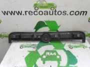 Grill 735268388 Fiat Doblo (223A/119) Großraumlimousine 1.9 JTD (182.B.9000)