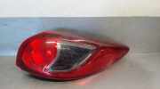 Rücklicht Rechts KD5451150D Mazda CX-5 I (KE,GH) SUV 2.2 Skyactiv D 16V High Power 4WD (SH)