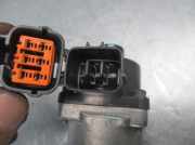 Leerlauf Verstellung 1S7G9D475AF Ford Mondeo III Limousine 1.8 16V (CHBA)