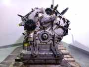 Motorblock 628963 Mercedes-Benz ML I (163) SUV 400 4.0 CDI V8 32V (OM628.963)