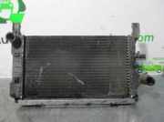 Radiator 1107120 Ford Fiesta 2 Schrägheck 1.4 (FUD)