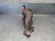 Lenkgetriebe 39057714 Opel CORSA E 1.4 16V CAT (B 14 XEL / LDD) bivalent. Gasolina / GPL