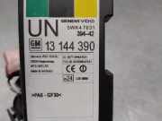 Zündschloss 13144390 Opel Meriva (A) Großraumlimousine 1.4 16V Twinport (Z14XEP)