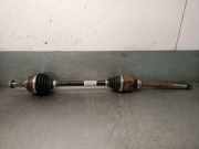 Antriebswelle Rechts Vorne 9825390980 Opel Corsa F (UB/UH/UP) SchrÃ¤gheck 5-drs 1.2 Turbo 12V 100 (HNE)