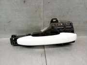 Türgriff Außen Rechts Vorne 806068654R Renault Clio V (RJAB) Schrägheck 5-drs 1.6 E-Tech 140 16V (H4M-632(H4M-C6))