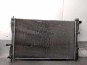 Radiator A4545001403 Smart Forfour (454) Schrägheck 5-drs 1.5 CDI 12V 95 (OM639.939)
