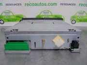Radio 8200485082 Renault II Sedán (LM0/1_) 2.0