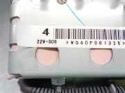 Airbag Beifahrer 22WS08 Subaru Legacy Touring Wagon (BP) Kombi 3.0 R 24V (EZ30D)